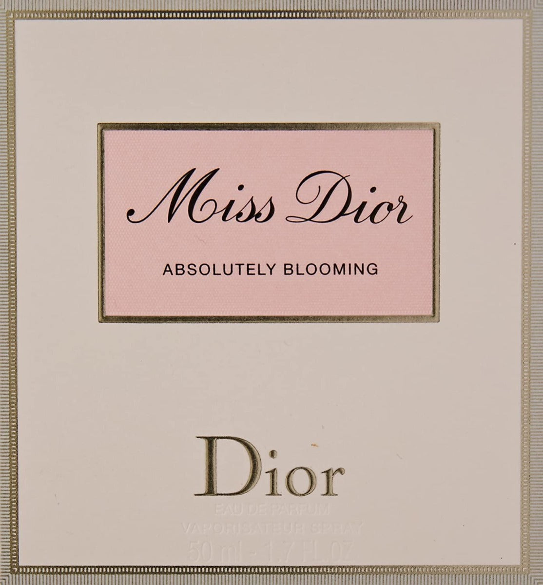 Christian Dior Miss Dior Absolutely Blooming , Women, EDP, 50ml