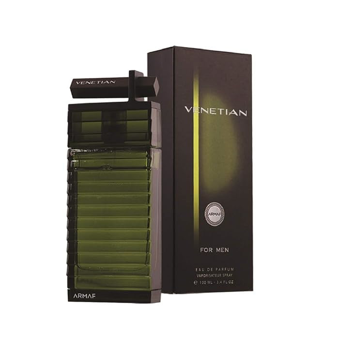 Armaf Venetian  EDP 100ml Spray For Men