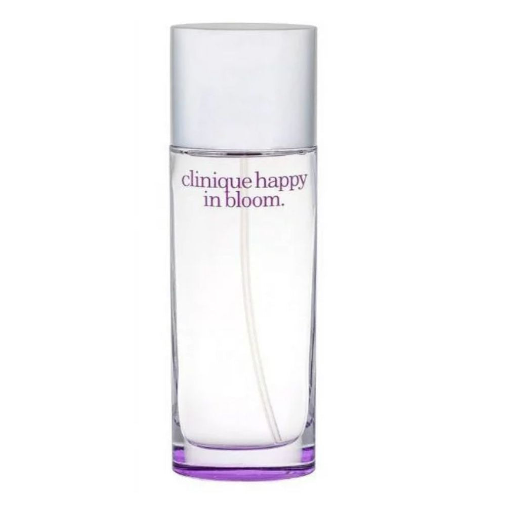 Clinique Happy In Bloom Parfum For Women - Floral–fruity Perfume 50ml