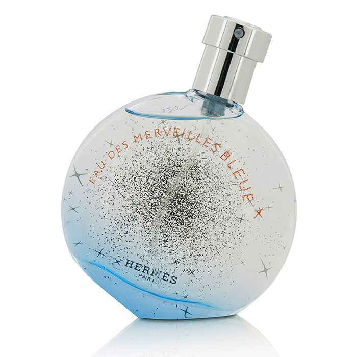 HERMES EAU DES MERVEILLES BLEUE FOR WOMEN EDT 50 ml