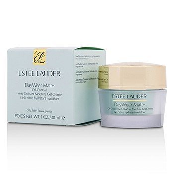 ESTEE LAUDER (W) DAY WEAR MATTE OIL CONTROL ANTI OXIDANT MOISTURE GEL CREME 30 ml UK