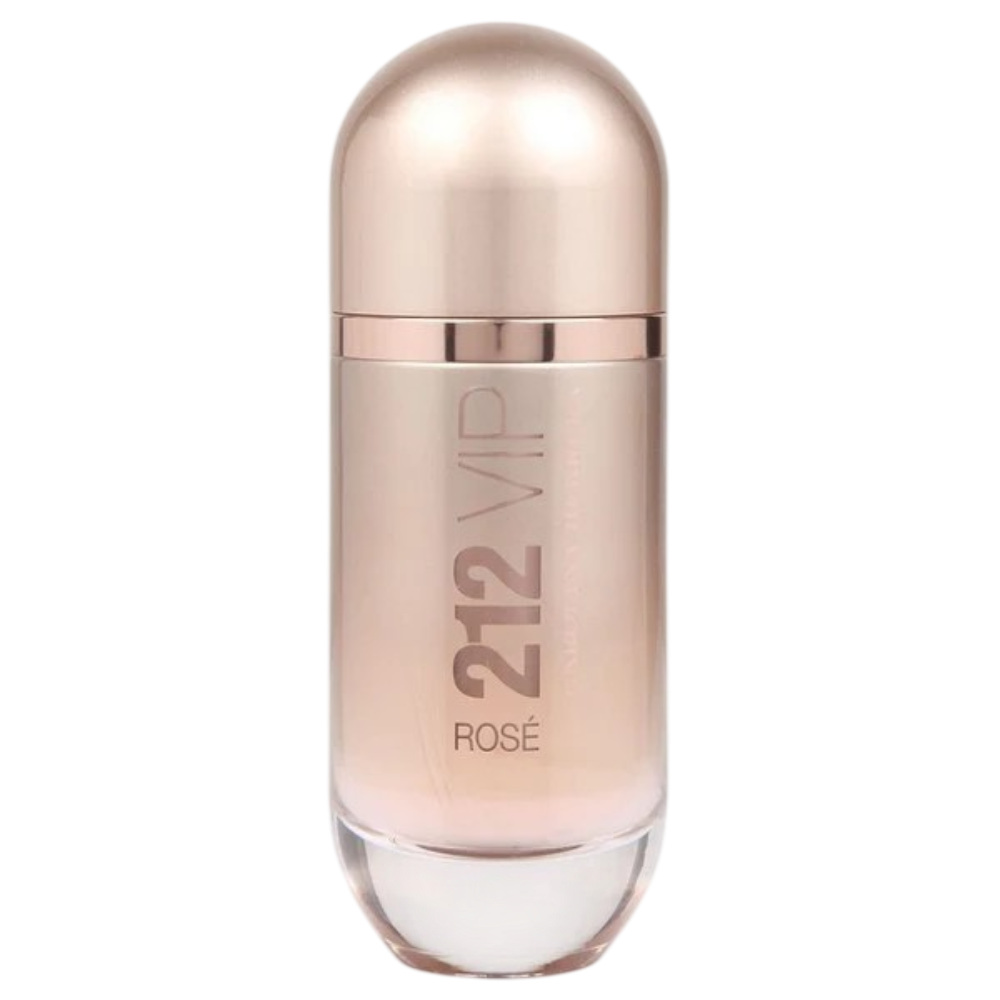 Carolina Herrera 212 VIP Rose - perfumes for women - Eau de Parfum, 80ml