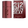 Carolina Herrera 212 Sexy Perfume For Men, EDT, 50ml