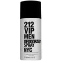 CAROLINA HERRERA 212 VIP DEODORANT FOR MEN 150 ML