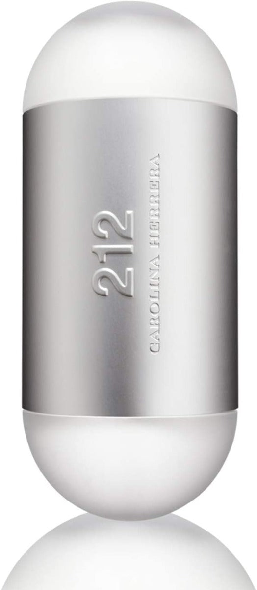 Carolina Herrera 212 - Perfume For Women - EDT 100ml