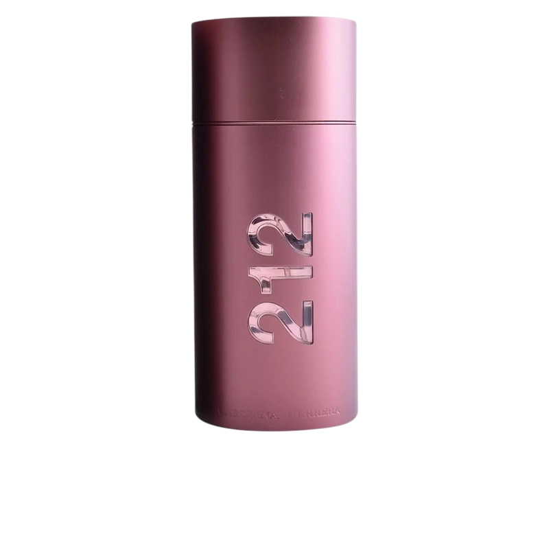 CAROLINA HERRERA 212 SEXY MEN FOR MEN EDT 100 ml