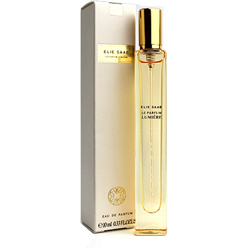 Elie Saab Le Parfum Lumiere EDP  10ml Mini Spray For Women