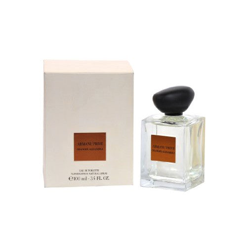 Giorgio Armani Armani Prive Oranger Alhambra  EDT 100ml For Women
