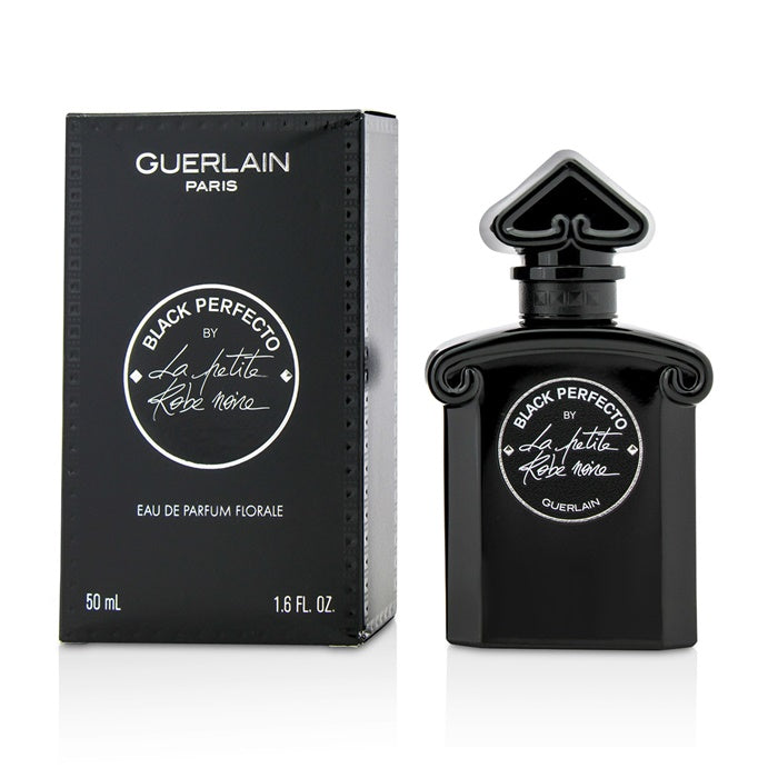 GUERLAIN La Petite Robe Noire Black Perfecto Eau De Parfum For Women, 50 ml
