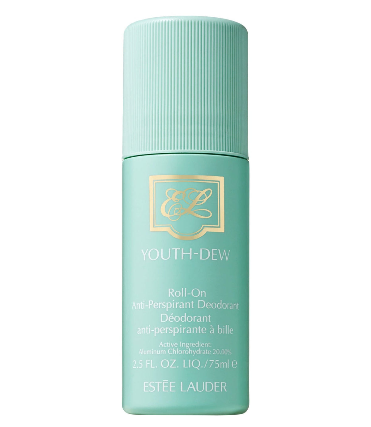 Estee Lauder Youth-Dew Roll-On Antiperspirant Deodorant For Unisex 75ml