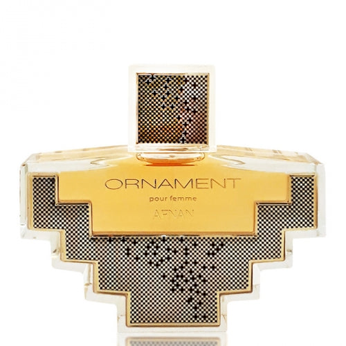 AFNAN ORNAMENT POUR FEMME FOR WOMEN EDP 100 ml