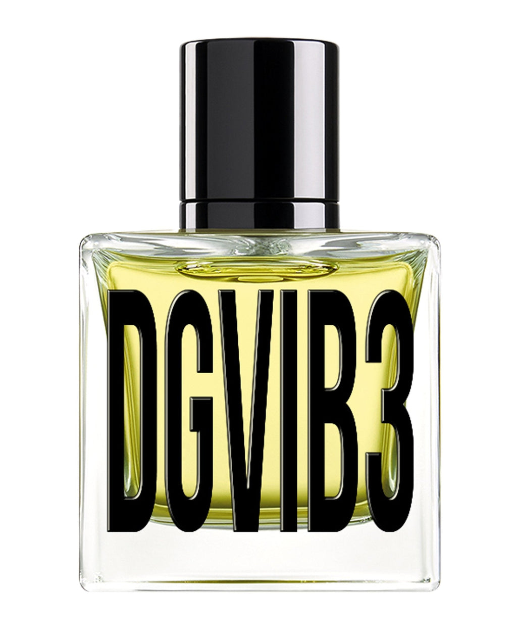 Dolce & Gabbana Dgvib3 Perfume For Unisex EDP 100ml
