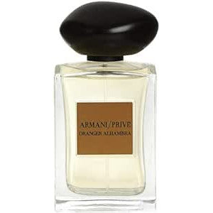 Giorgio Armani Armani Prive Oranger Alhambra  EDT 100ml For Women