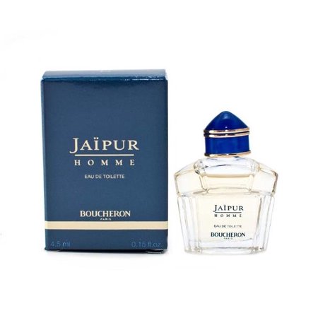 Boucheron Jaipur Homme for Men Edt 4.5ml Mini