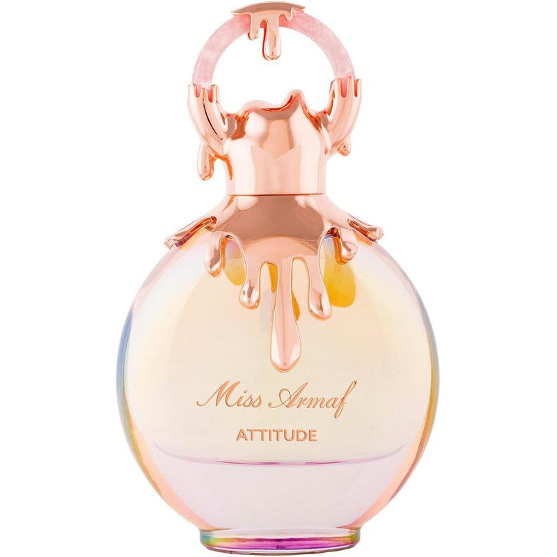 Miss Armaf Attitude EDP 100ml Spray For Women