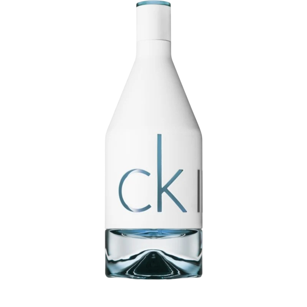 Calvin Klein IN2U for Men EDT 100 ml