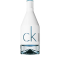 Calvin Klein IN2U for Men EDT 100 ml