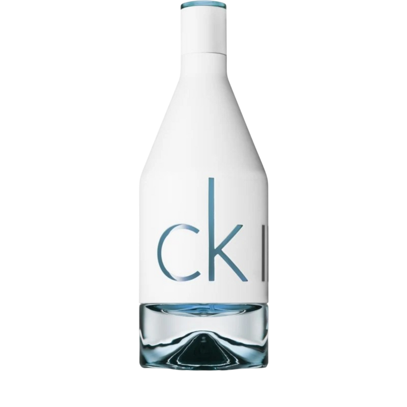 Calvin Klein IN2U for Men EDT 100 ml