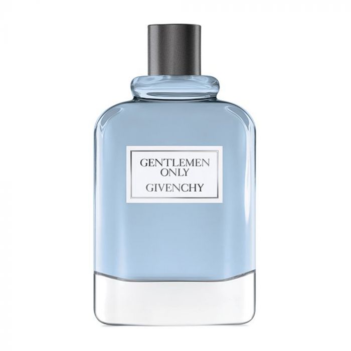 GIVENCHY GENTLEMEN ONLY FOR MEN EDT 50 ml