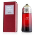 CARTIER PASHA EDITION NOIR SPORT FOR MEN EDT 150ML