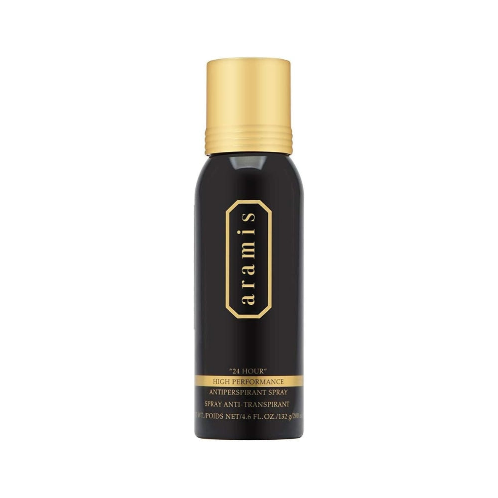 Aramis For Men Antiperspirant Deo Spray 200ml