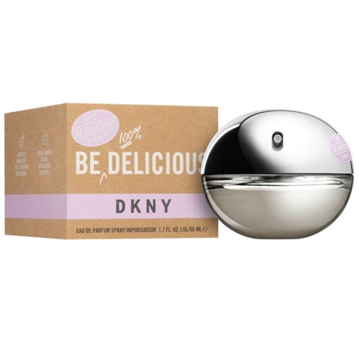 Donna Karan Be 100% Delicious For Women EDP 50ml