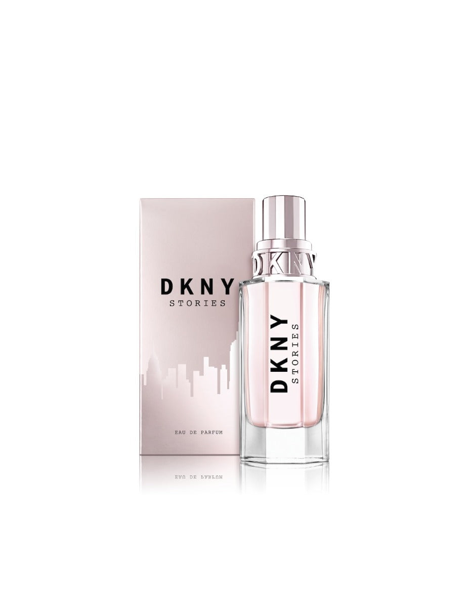 Donna Karan Dkny Stories Eau de Parfum For Women, 50 ml