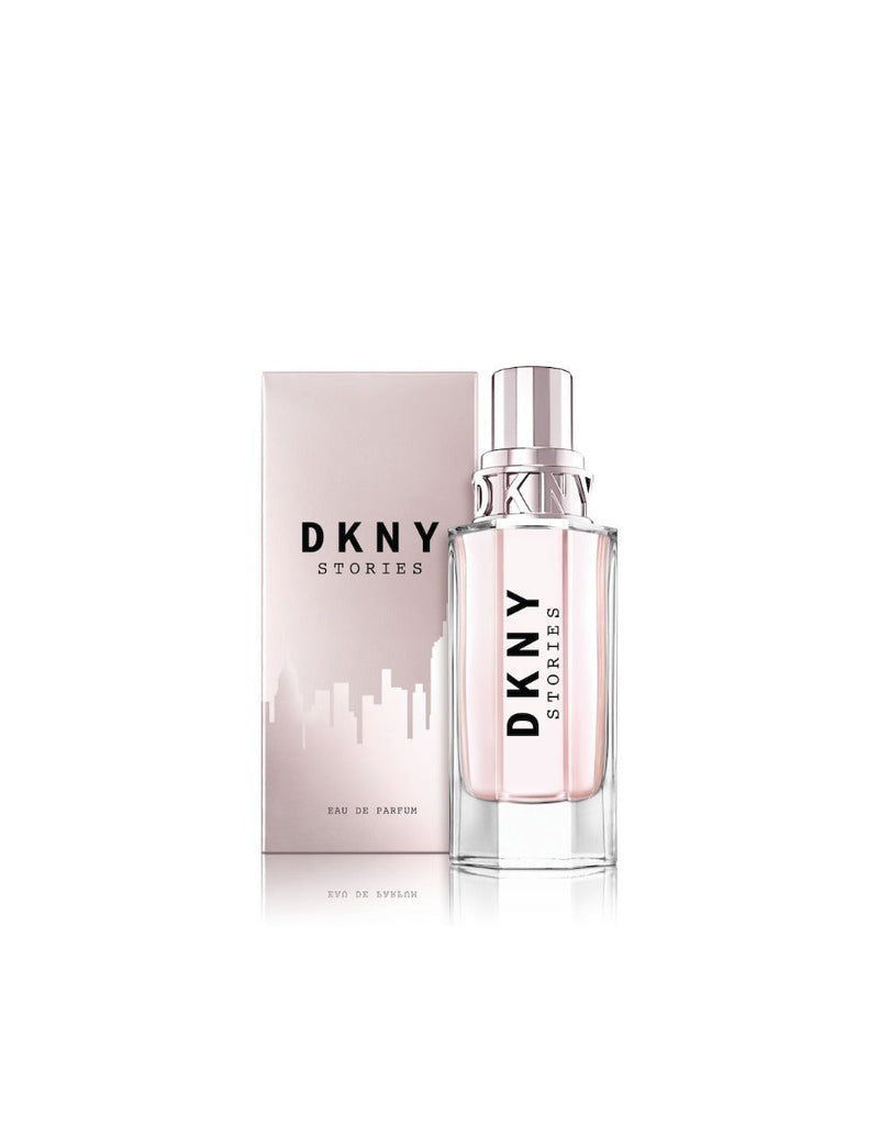 Donna Karan Dkny Stories Eau de Parfum For Women, 50 ml