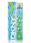 DONNA KARAN DKNY SUMMER LIMITED EDITION MEN FOR MEN ENERGIZING EDC 100 ml