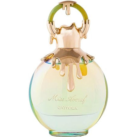 Miss Armaf Catwalk EDP  100ml Spray For Women