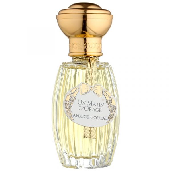 ANNICK GOUTAL UN MATIN D'ORAGE FOR WOMEN EDP 50 ml