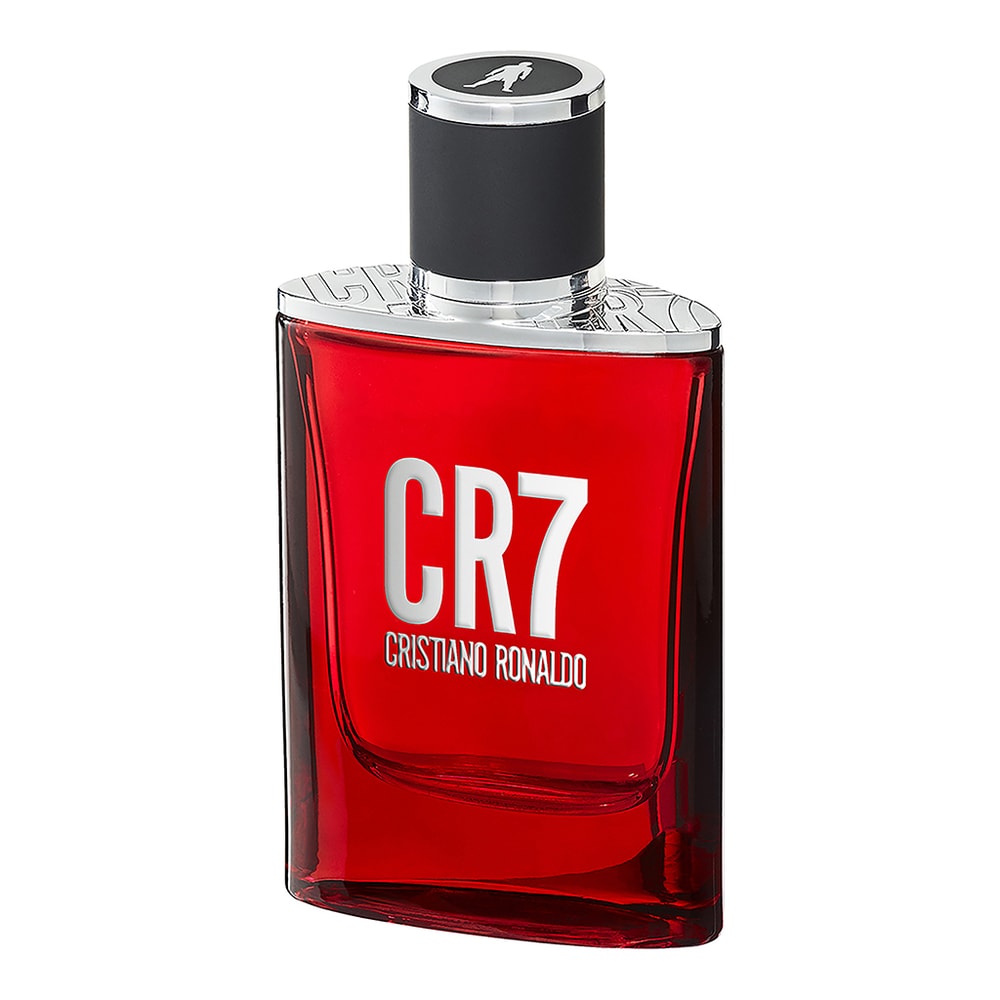 Cristiano Ronaldo CR7 for Men Eau De Toilette 100ml