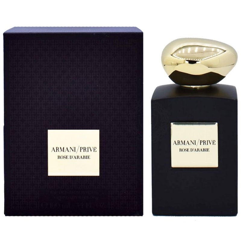 Giorgio Armani Armani Prive Rose D'arabie  EDP  Intense 250ml For Unisex