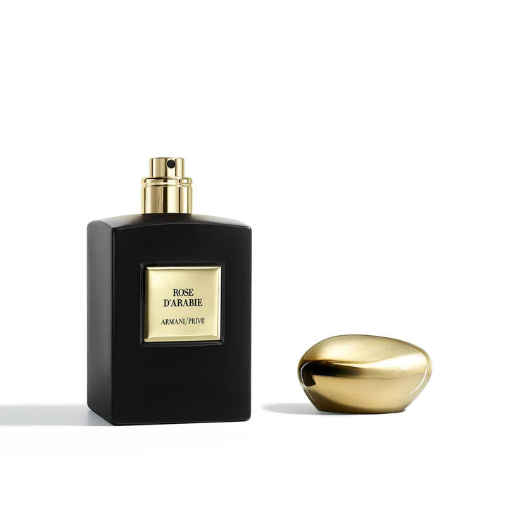 Giorgio Armani Armani Prive Rose D'arabie  EDP  Intense 250ml For Unisex