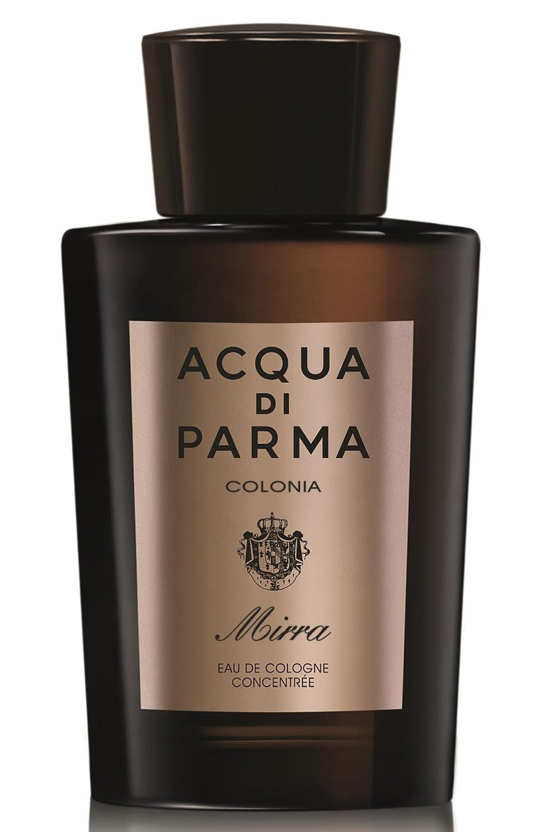 ACQUA DI PARMA COLONIA MIRRA FOR MEN EDC 180 ml