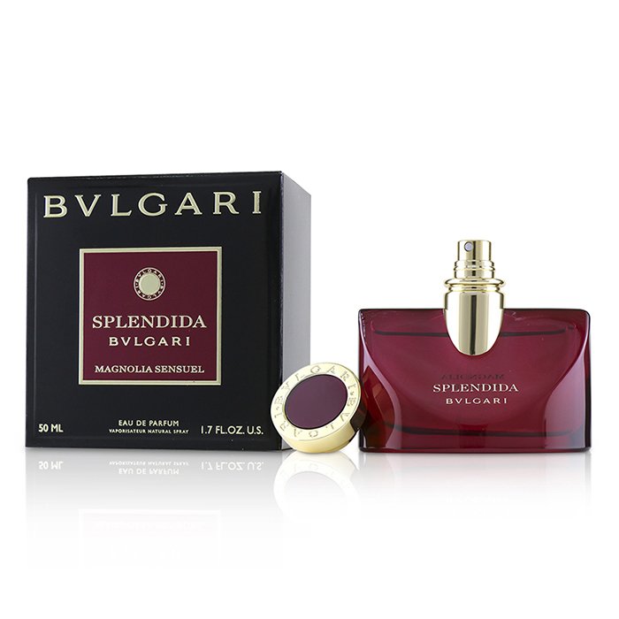BVLGARI SPLENDIDA BVLGARI MAGNOLIA SENSUEL FOR WOMEN EDP 50 ml