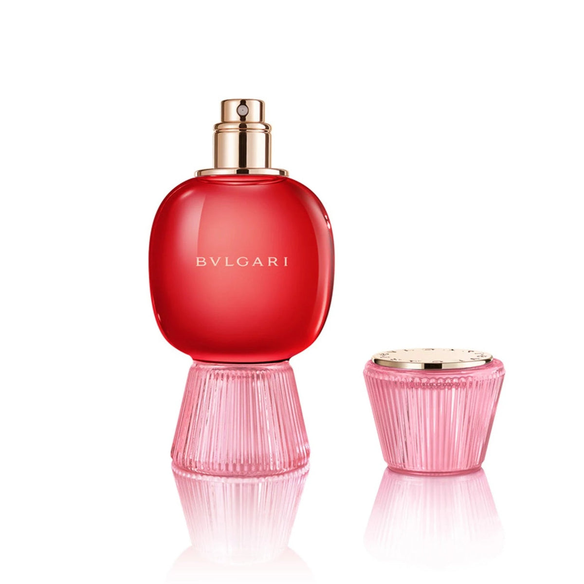 Bvlgari Allegra Fiori D'Amore Perfume For Women EDP 50ml