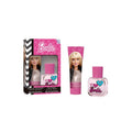 Barbie Edt 30ml+70ml Shower Gel Set