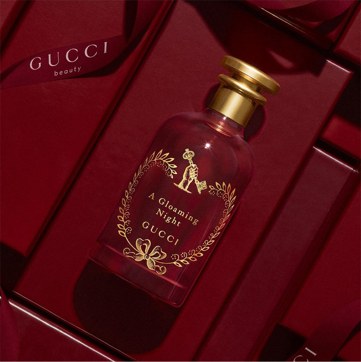 Gucci A Gloaming Night Perfume For Unisex EDP 100ml