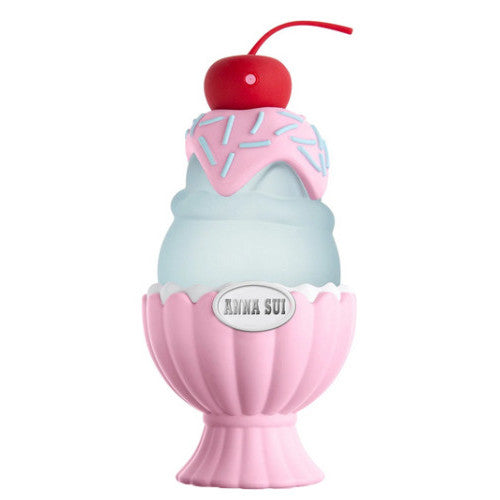 Anna Sui Sundae Pretty Pink  EDT 50ml For Women