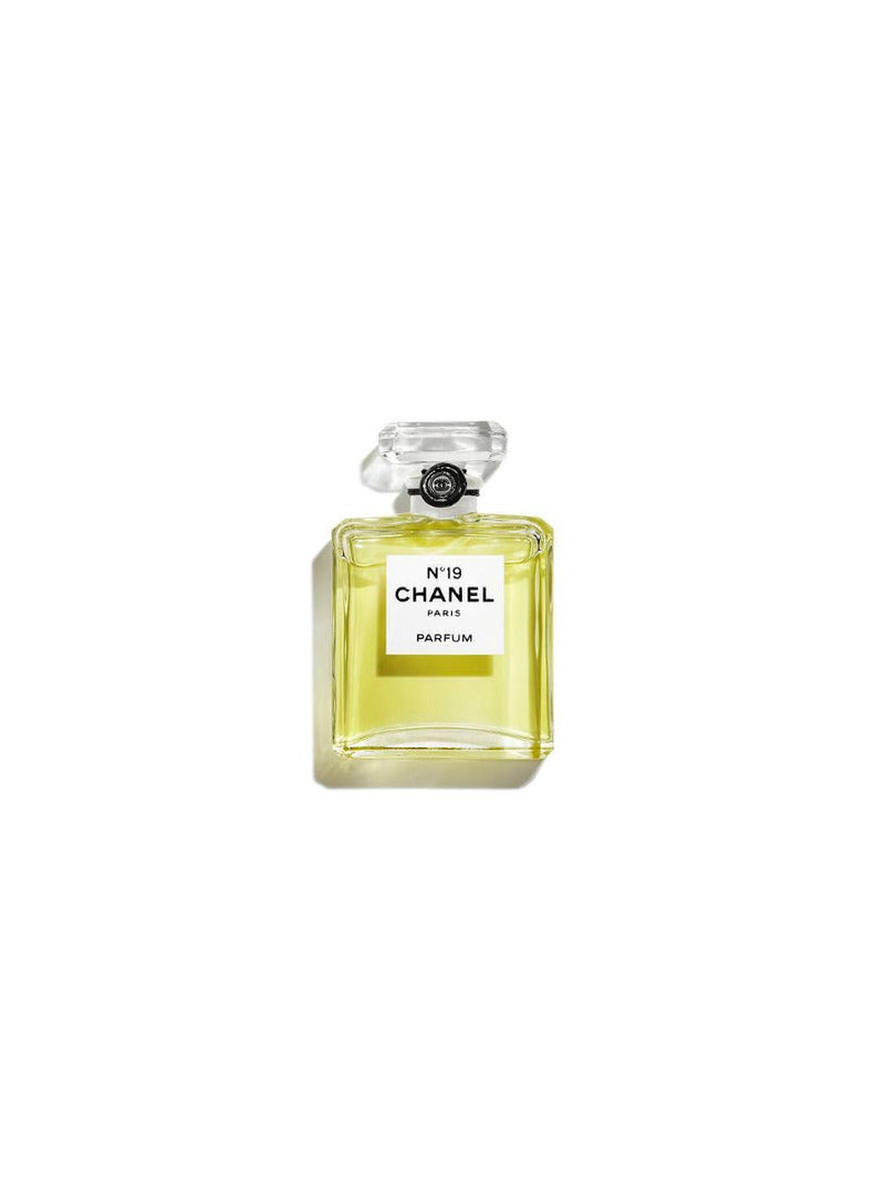 CHANEL NO.19 FOR WOMEN PARFUM 15 ml REFILLABLE