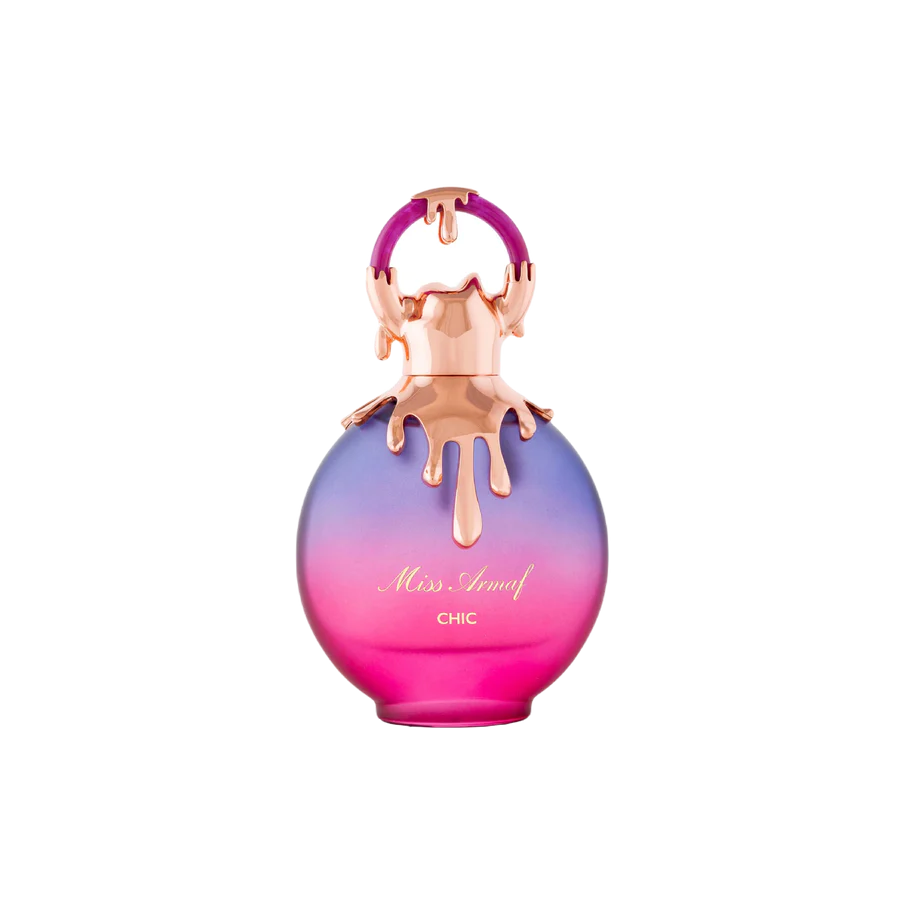 Miss Armaf Chic EDP 100ml Spray For Women
