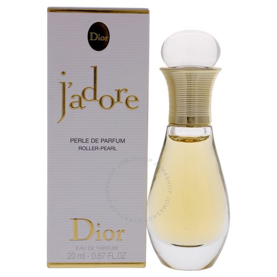 Christian Dior J'Adore Roller-Pearl, Women, EDP, 20ml