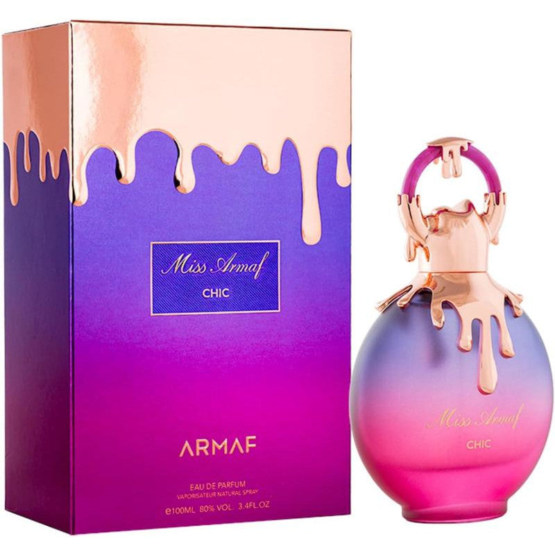 Miss Armaf Chic EDP 100ml Spray For Women