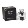 Lattafa 24 Carat White Gold Perfume For Men and Women, EDP, 100ml