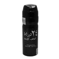24-Carot-Gold Perfumed deo Body Spray for Men and Women, 200ml
