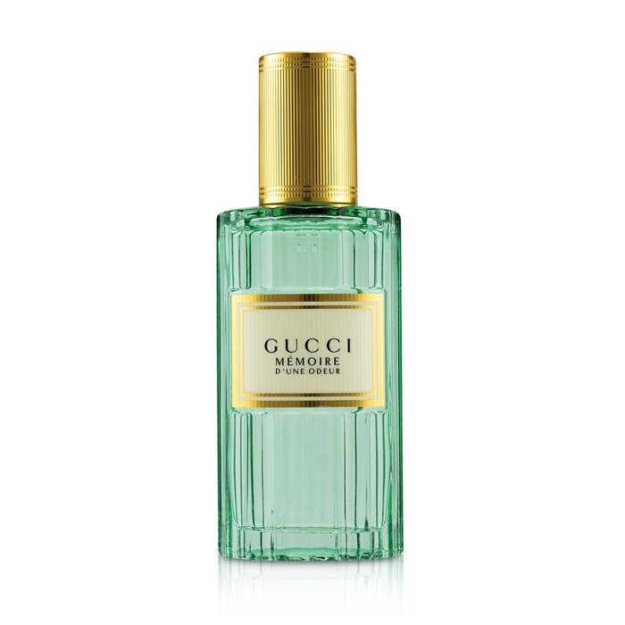 GUCCI MEMOIRE D'UNE ODEUR FOR UNISEX EDP 40 ml