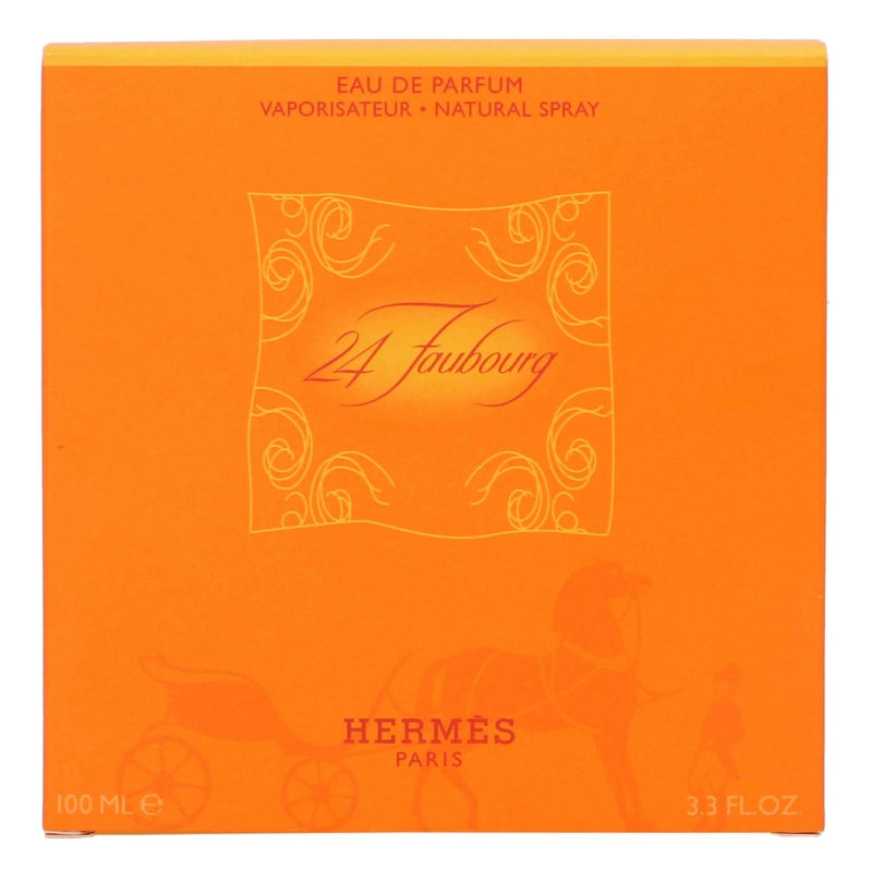 Hermes 24 Faubourg Perfume For Women EDP 100ml