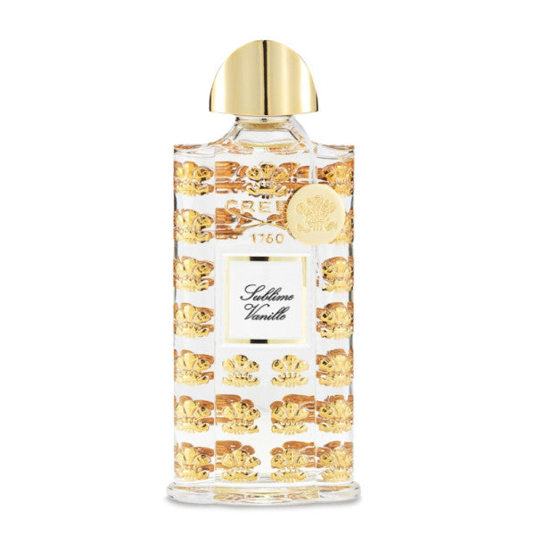 CREED LES ROYALES EXCLUSIVES SUBLIME VANILLE FOR UNISEX EDP 75 ml