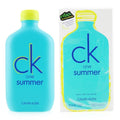 CALVIN KLIEN ONE SUMMER 2020 UNISEX EDT 100ML